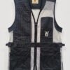 Womens Trapper Shooting Vest