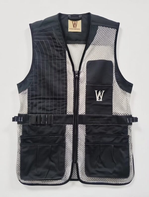 Womens Trapper Shooting Vest
