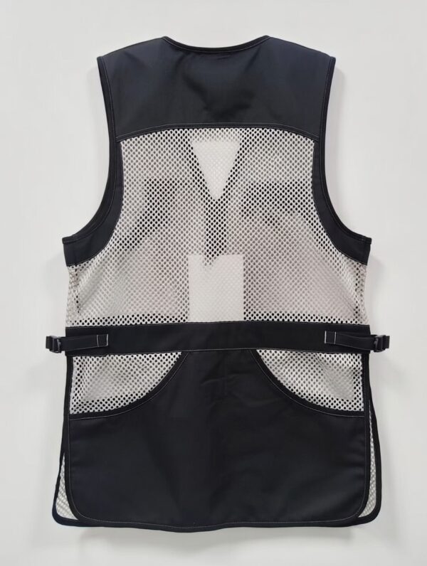 Womens Trapper Shooting Vest