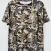 Short Sleeve T-Shirt Mark I Camo