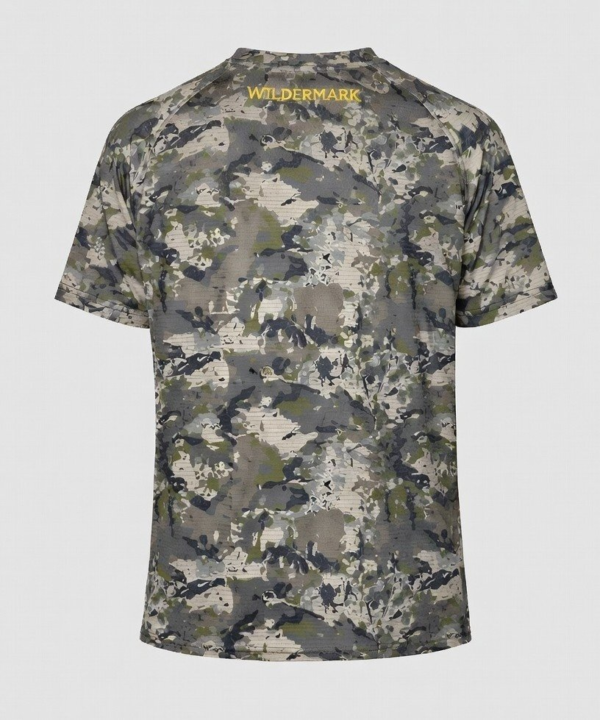 Short Sleeve T-Shirt Mark I Camo