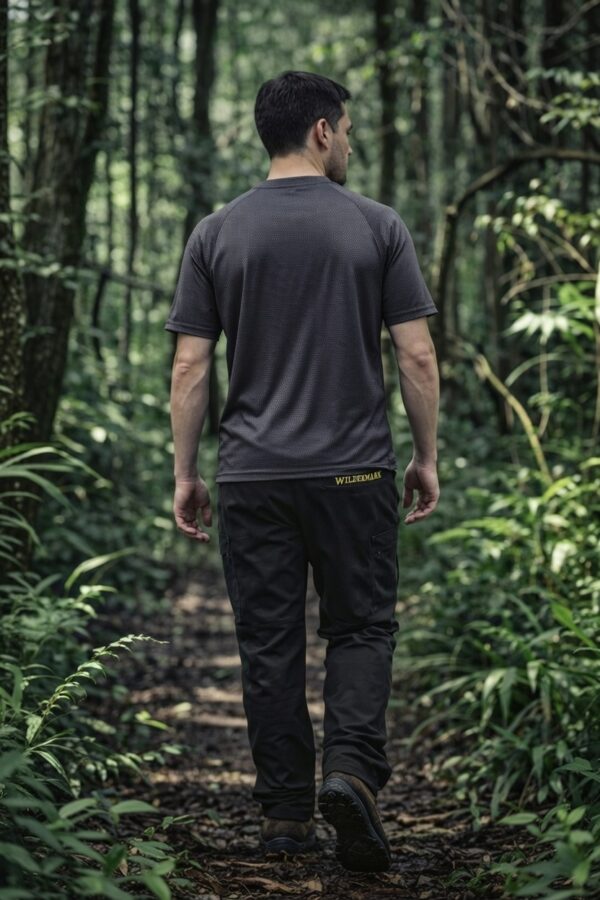 301 Lightweight Pants Black