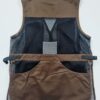 Mens Trapper Shooting Vest
