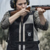 Womens Trapper Shooting Vest