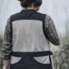 Womens Trapper Shooting Vest