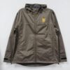 Resim 15 Rain Jacket Major Brown