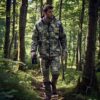 Resim 17A Rain Jacket Mark I Camo