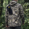 Resim 18A Rain Jacket Mark I Camo