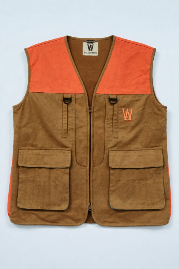Highland Vest