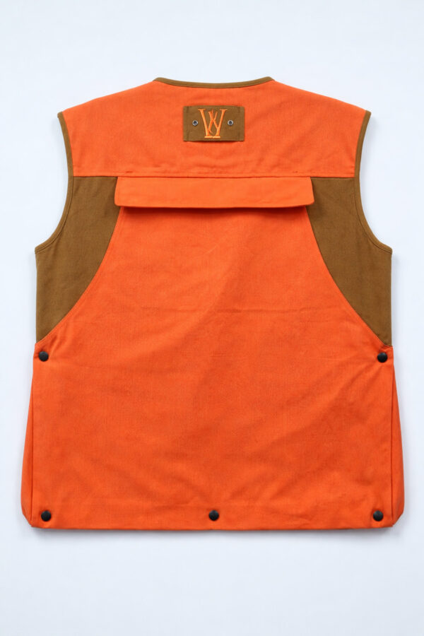 Highland Vest