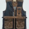 Mens Trapper Shooting Vest