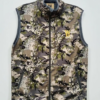 Soft Shell Vest Mark I Camo