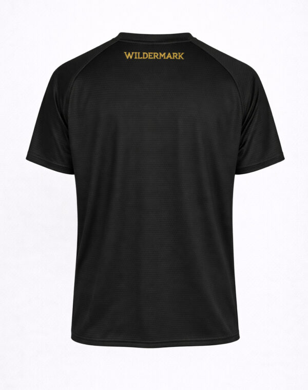 Short Sleeve T-Shirt Black