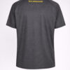 Short Sleeve T-Shirt Anthracite Grey
