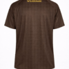 Short Sleeve T-Shirt Major Brown