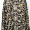 Long Sleeve Hooded Shirt Mark I Camo