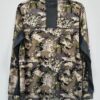 232 Long Sleeve ZipT-Shirt Mark I Camo
