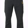302 Lightweight Pants Black