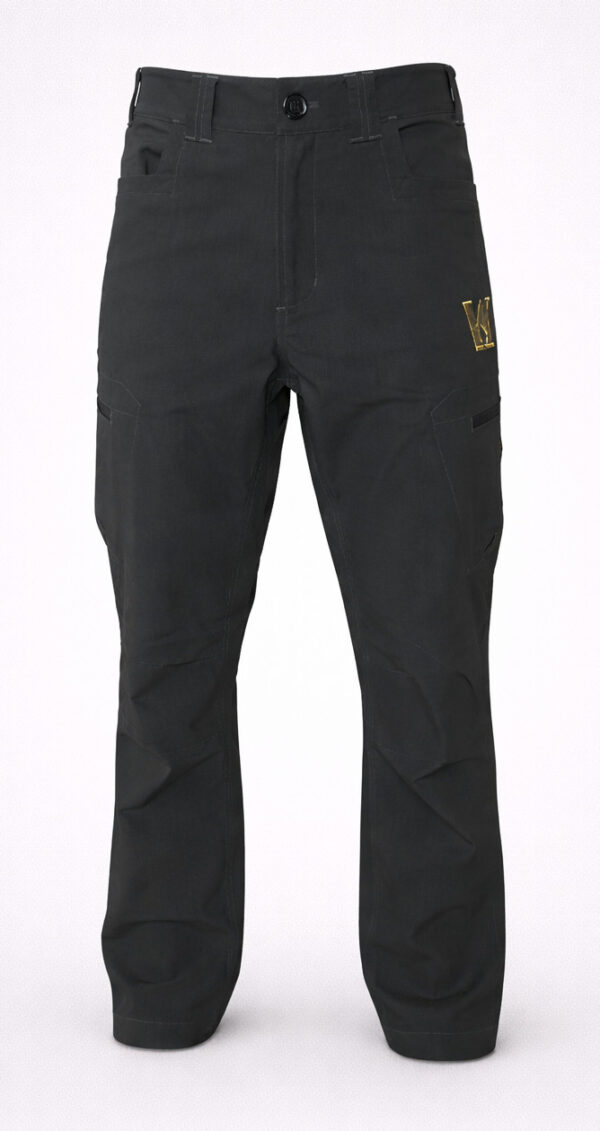 302 Lightweight Pants Black