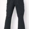 303 Lightweight Pants Black