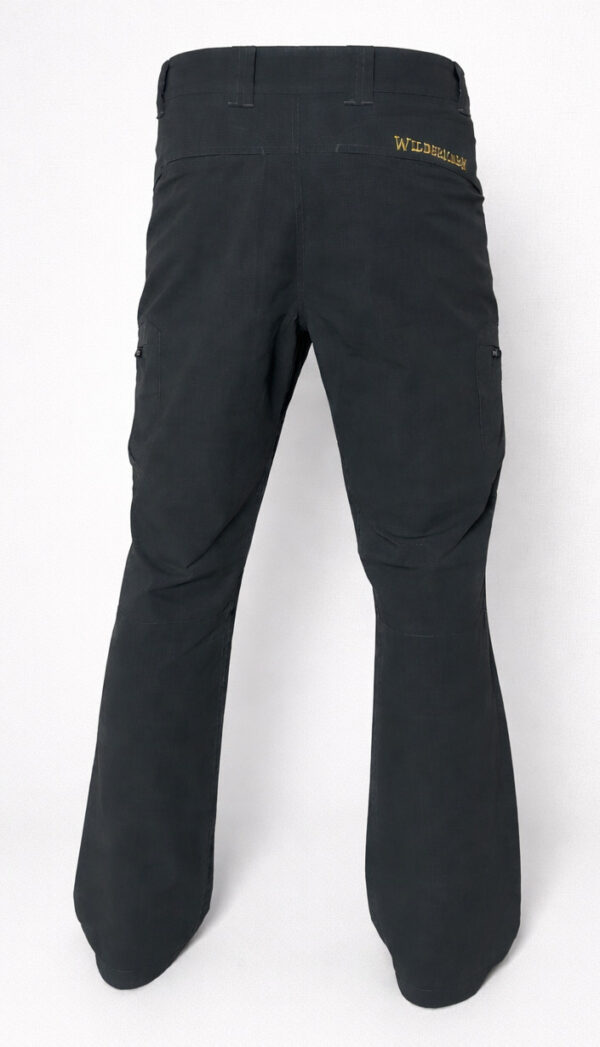303 Lightweight Pants Black