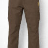 Lightweight Pants Major Brown