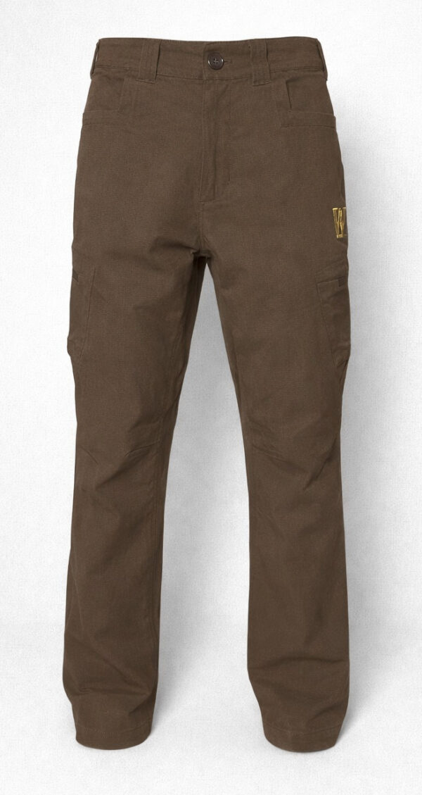 Lightweight Pants Major Brown
