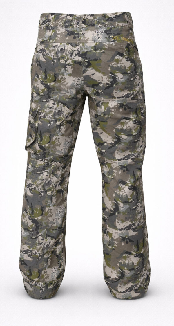 Lightweight Pants Mark I Camo