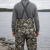 Suspender Pants Mark I Camo
