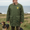 Classic Field Jacket Green