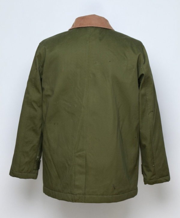 Classic Field Jacket Green