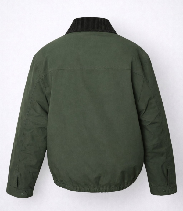 405 Padded Field Jacket