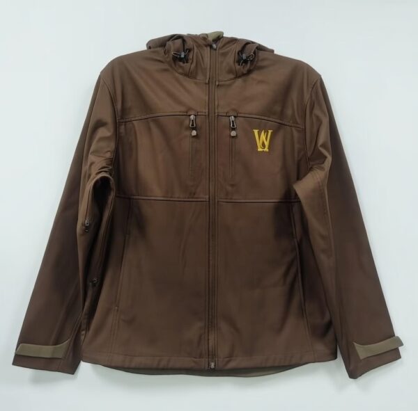 410 Pro Jacket Major Brown