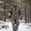 412 Pro Jacket Mark I Camo