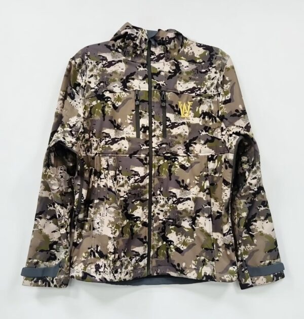 413 Pro Jacket Mark I Camo