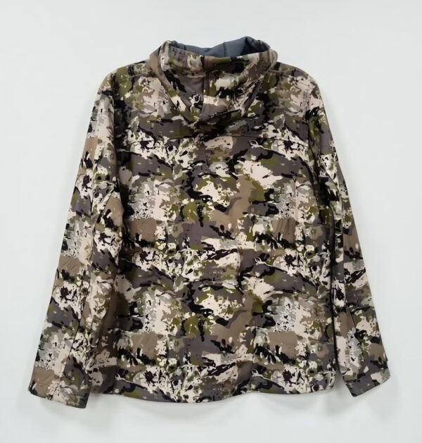 414 Pro Jacket Mark I Camo