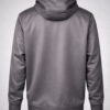Hooded Sweatshirt Major Brown