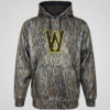 504 Hooded Sweatshirt Mark II Camo