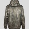 505 Hooded Sweatshirt Mark II Camo