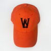 Orange Cap