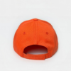 Orange Cap