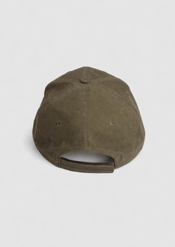 612 Major Brown Cap