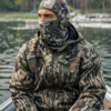 Soft Shell Balaclava Mark I Camo